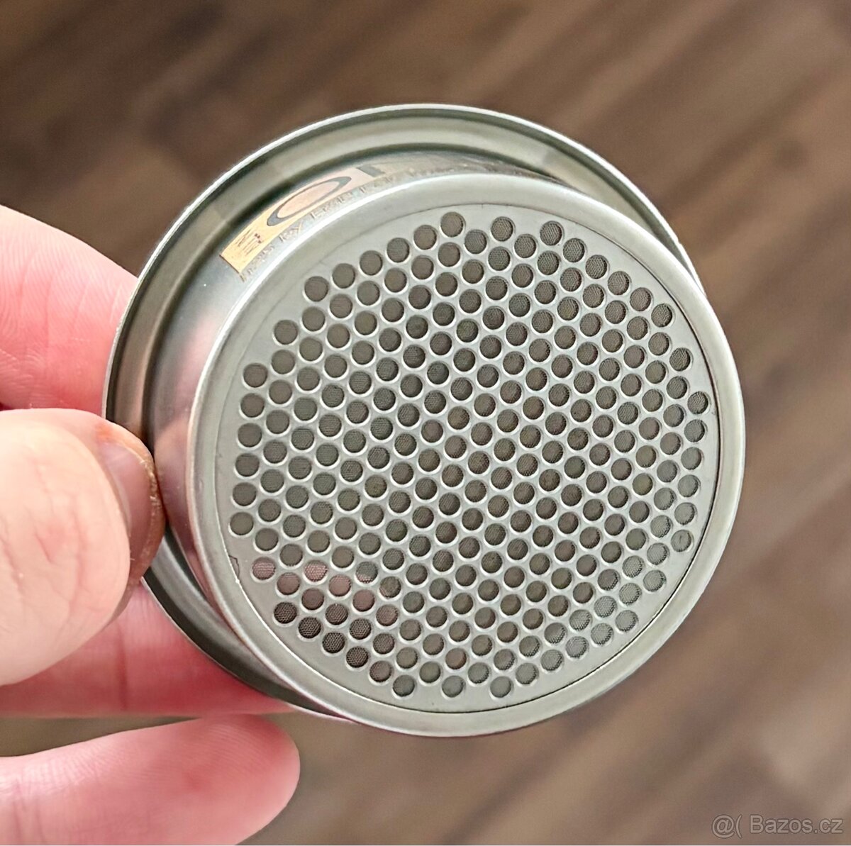 E&B all in one precizní miska - 2