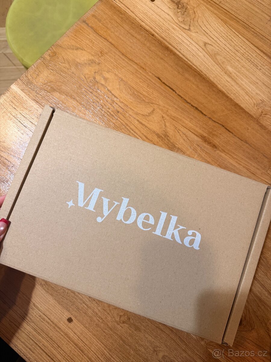 Kabelka NICOLE mybelka nová - 2