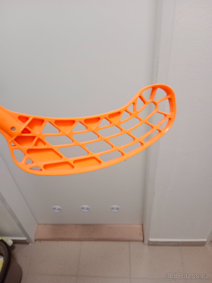 Florbalová hůl - 2