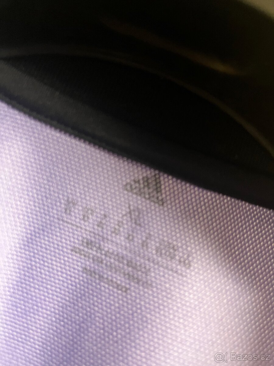 Dres Real Madrid XL - 2