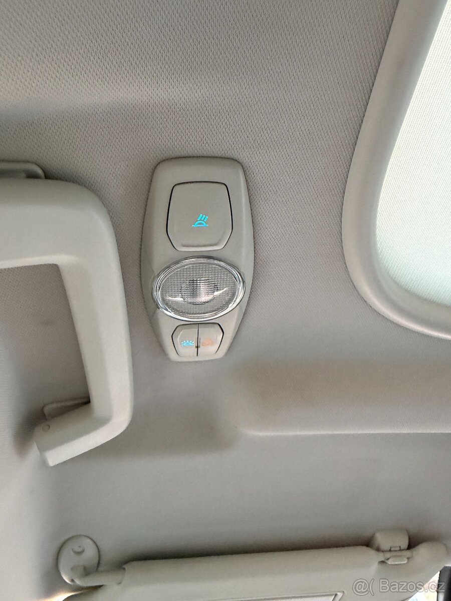 Ford C-Max 2.0TDCI - 2