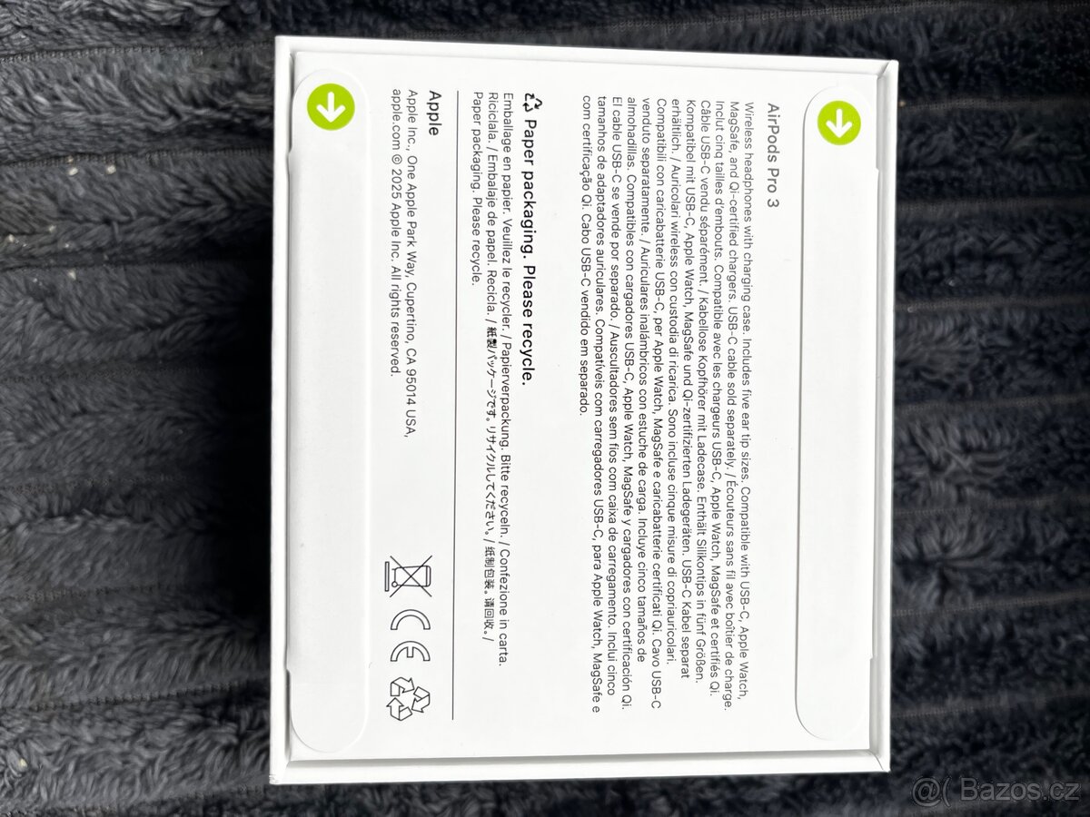 Apple AirPods Pro 3 - 2