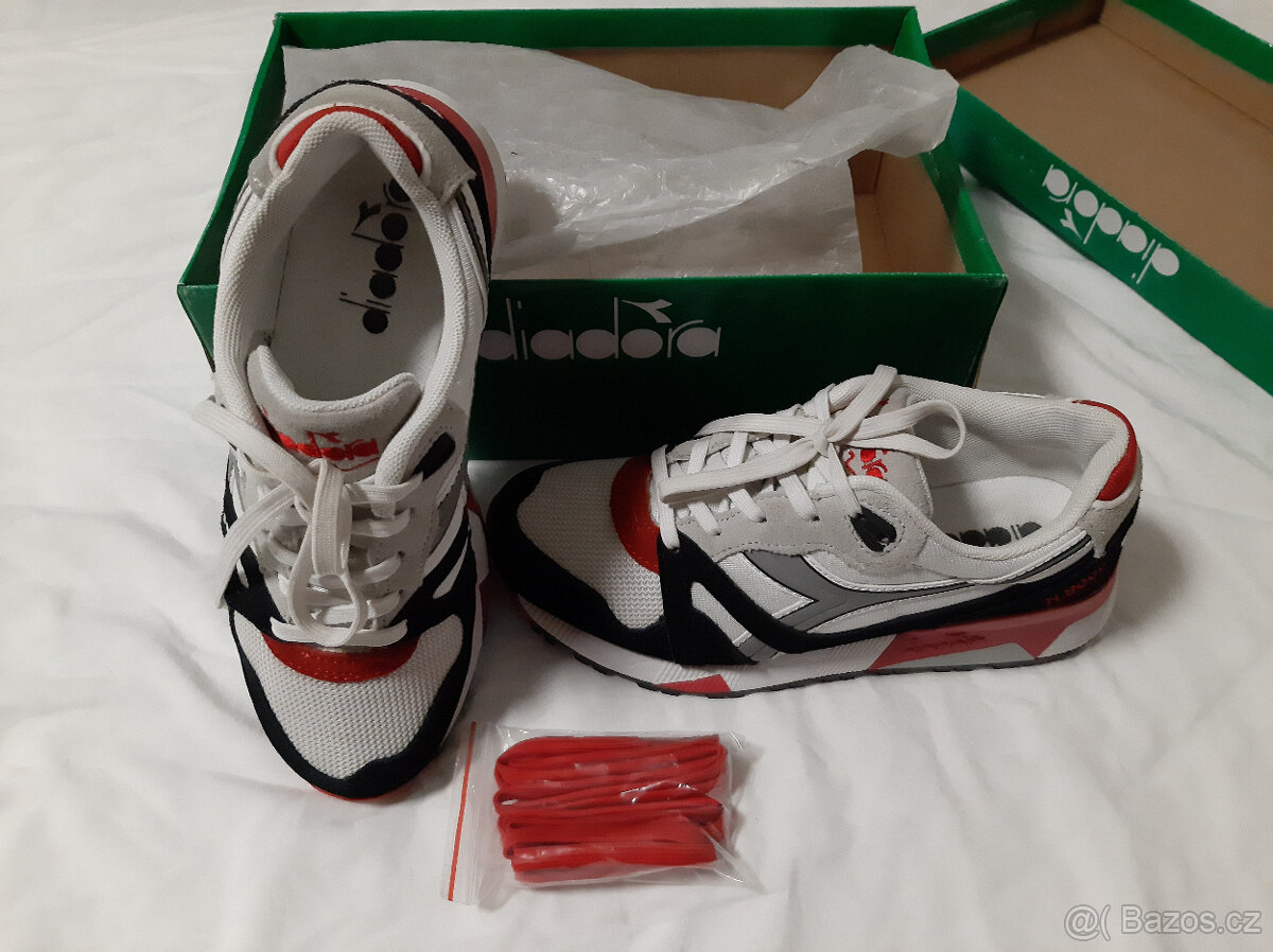 Diadora N9000 NYL, vel. 37 - 2
