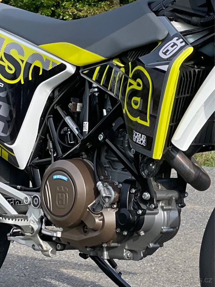 Husqvarna 701 SM - 2