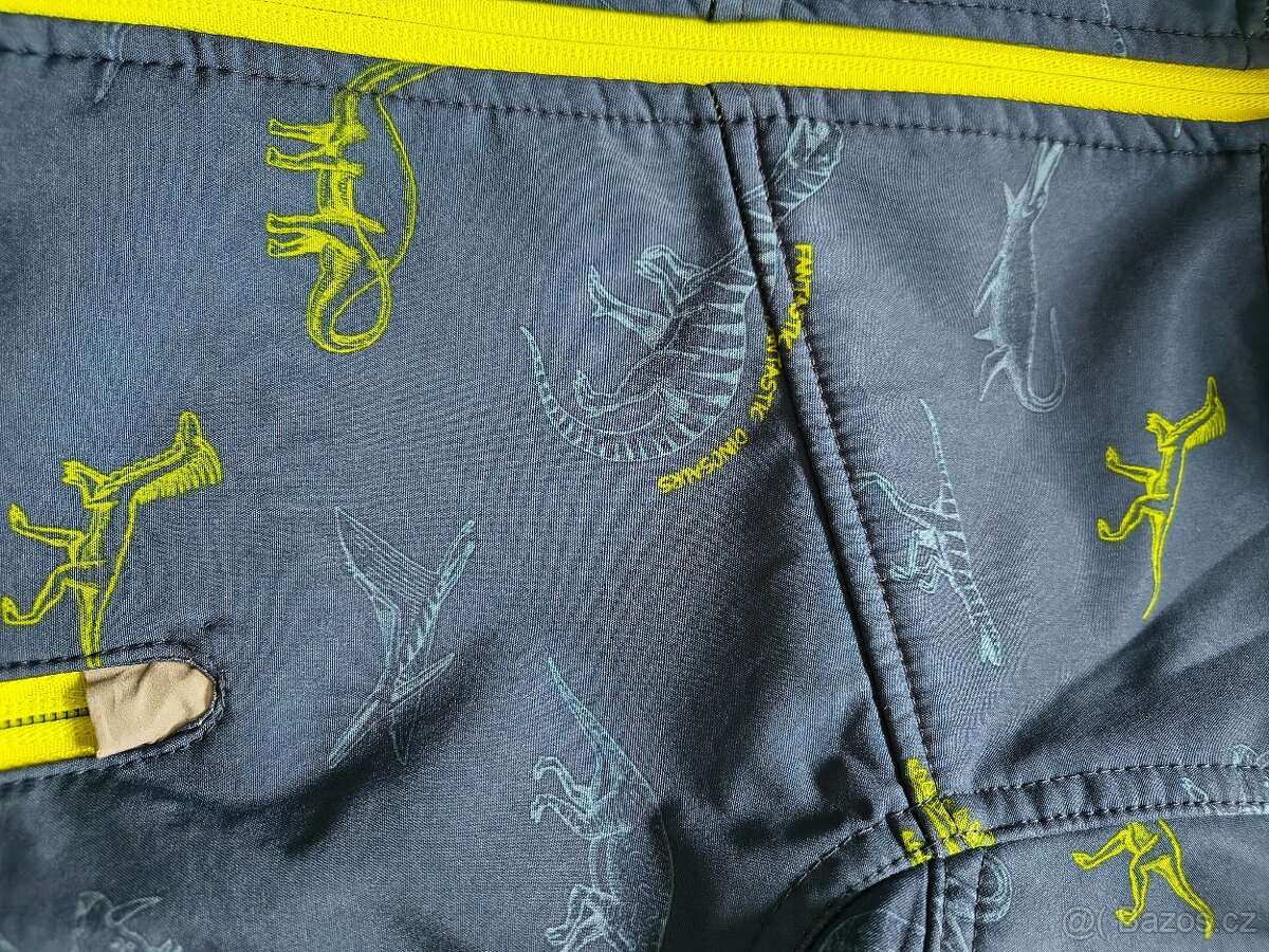 Bunda Northville, velikost 128 - 2