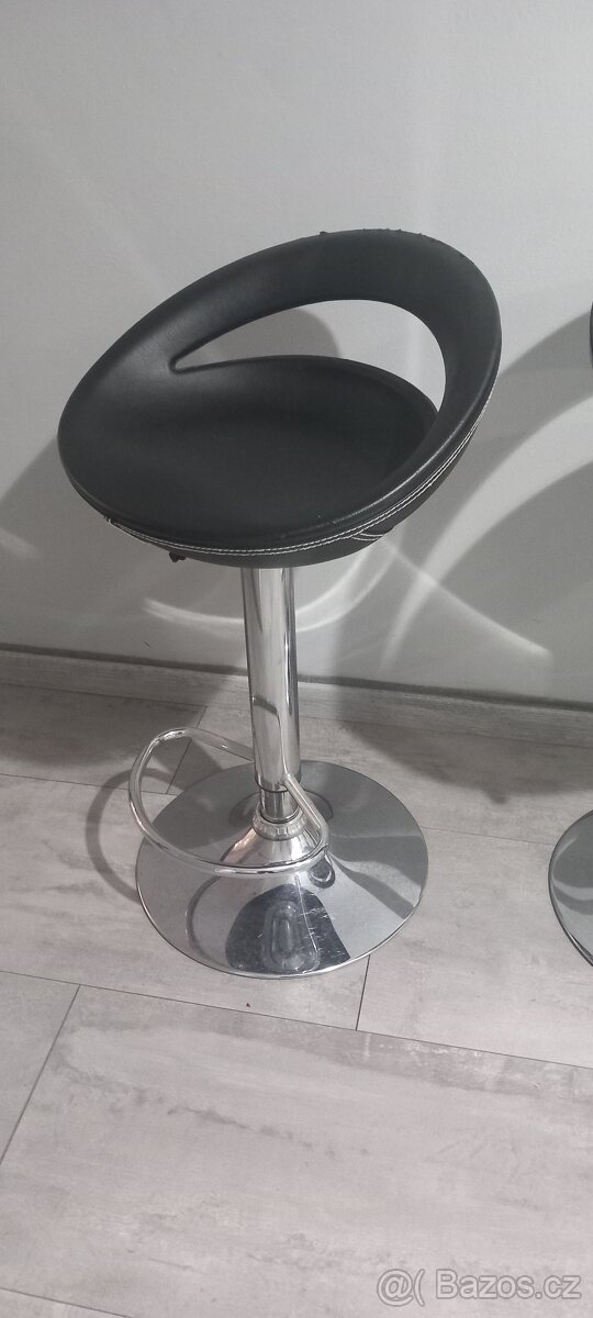 Barové židle - 2