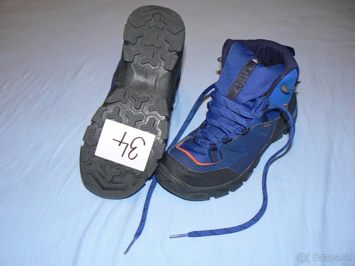 BOTY VEL. 32-44,5 - CENY DOHODOU - 2