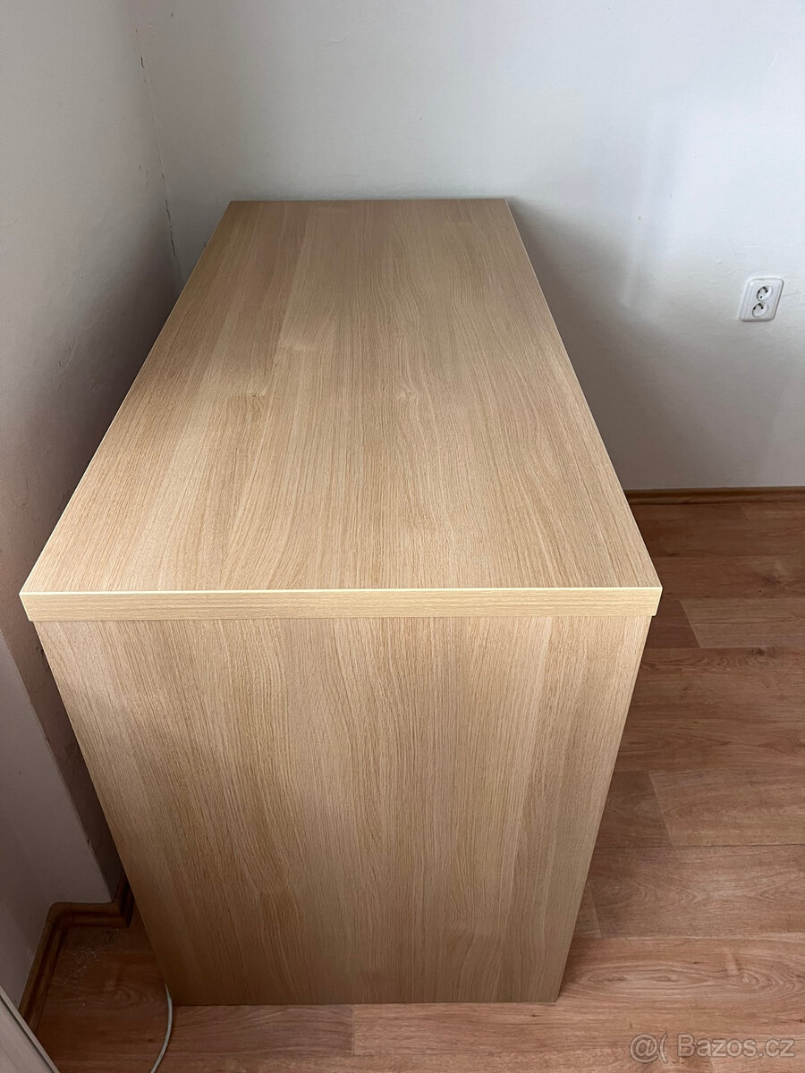 Komoda s šuplaty - 2