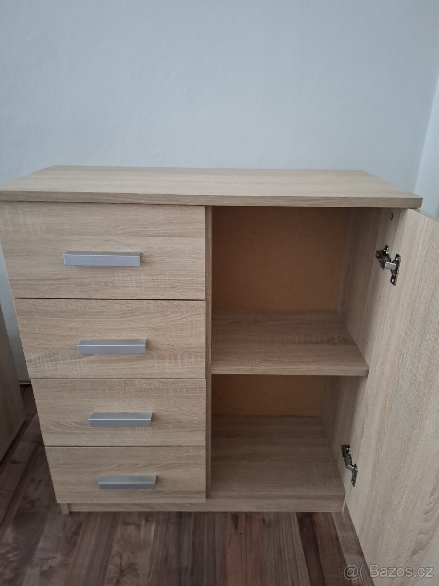 Skříňka - 2