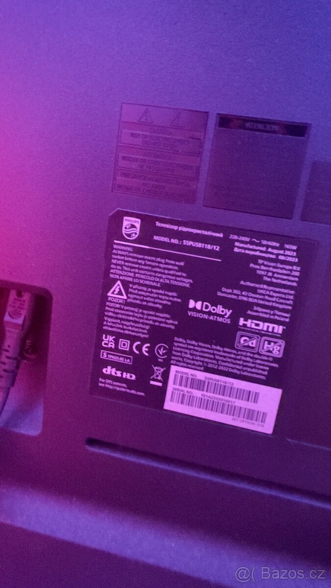 Televize na dily - 2