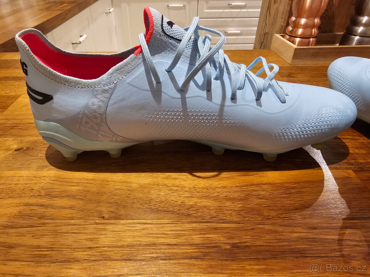 Lisovky Puma King Ultimate FG/AG - 2
