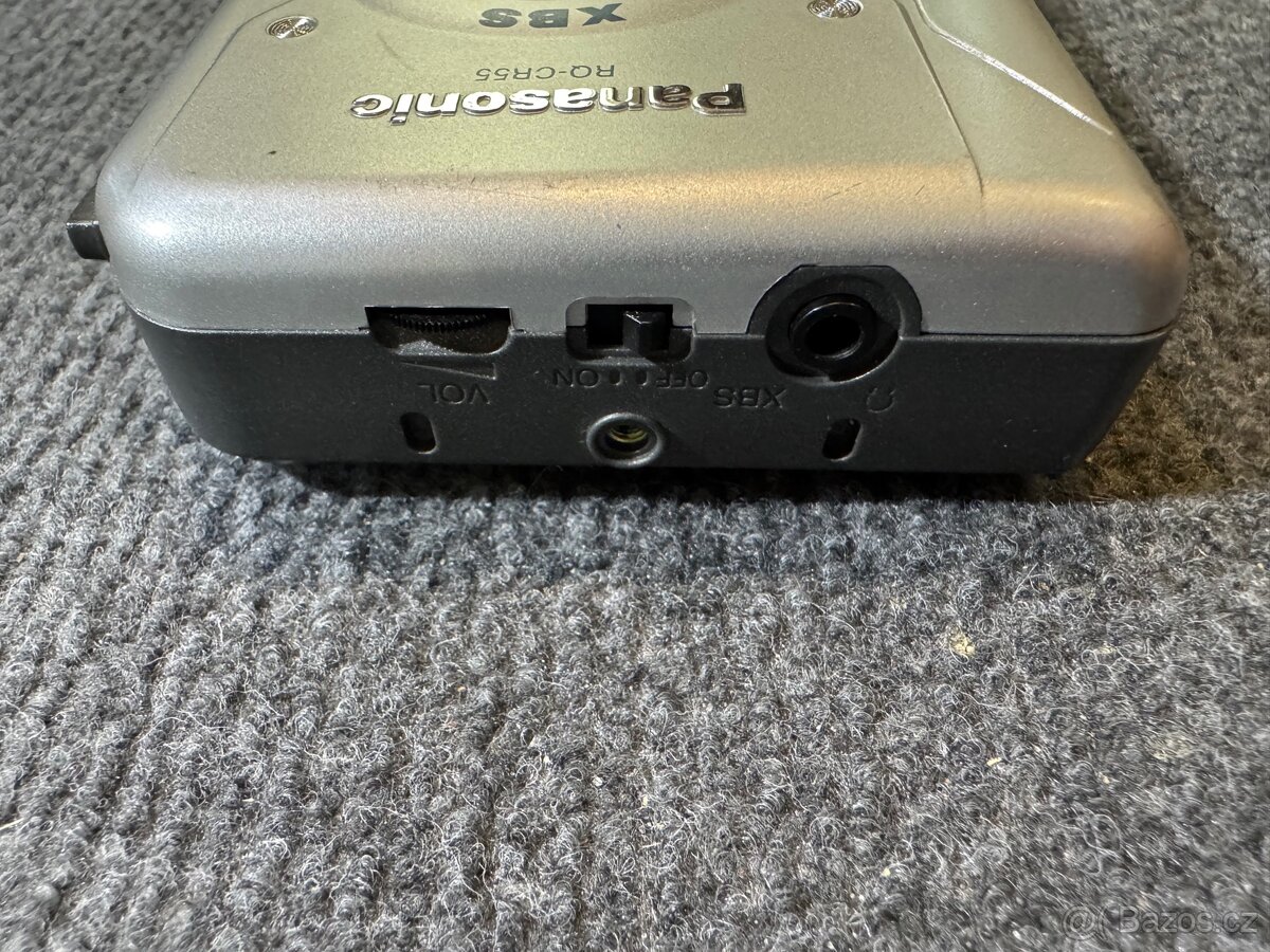 Walkman Panasonic - 2