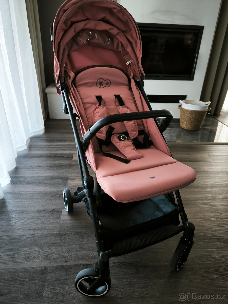 Kinderkraft Buggy INDY 2 - 2