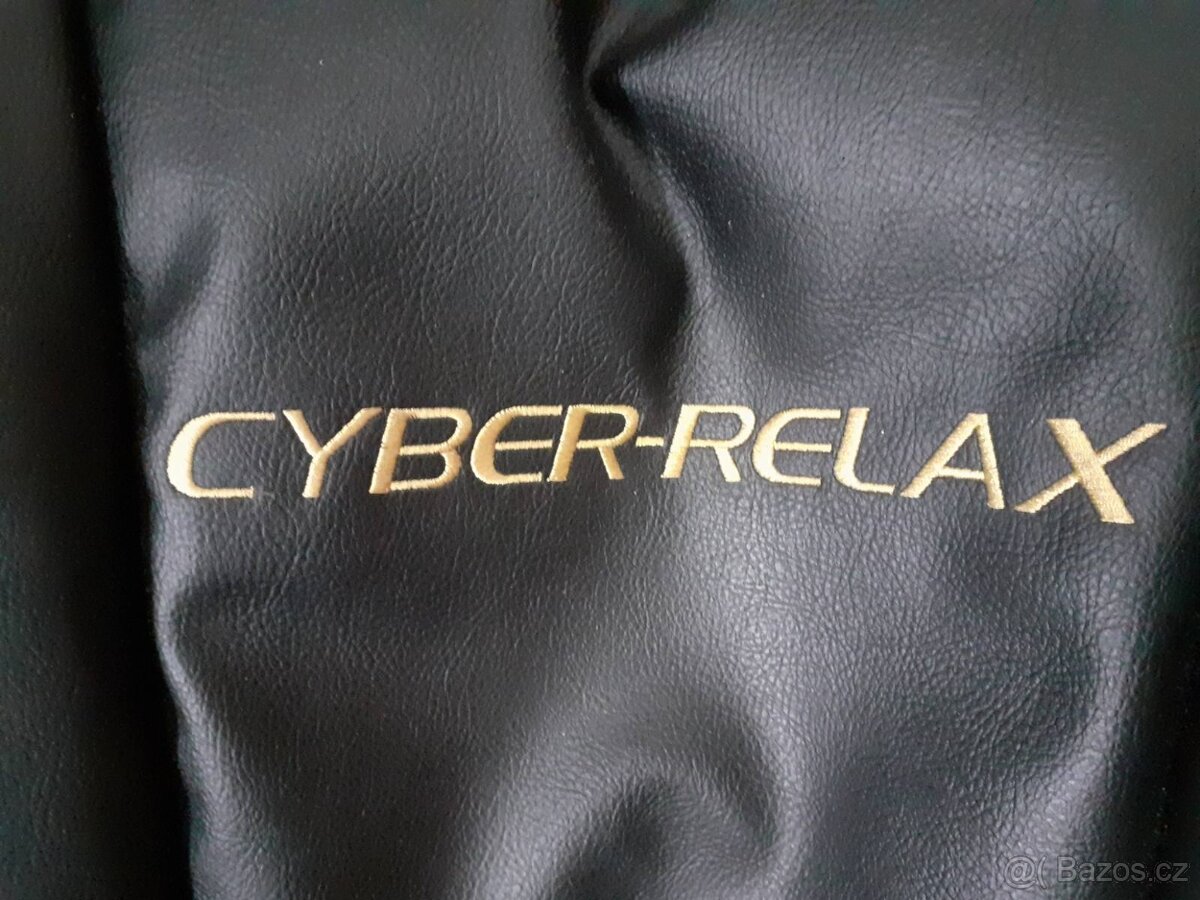 Masážní křeslo - 2