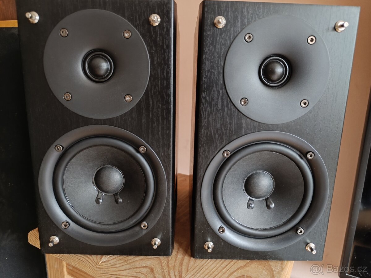 Repra Pioneer S-HM71 - 2