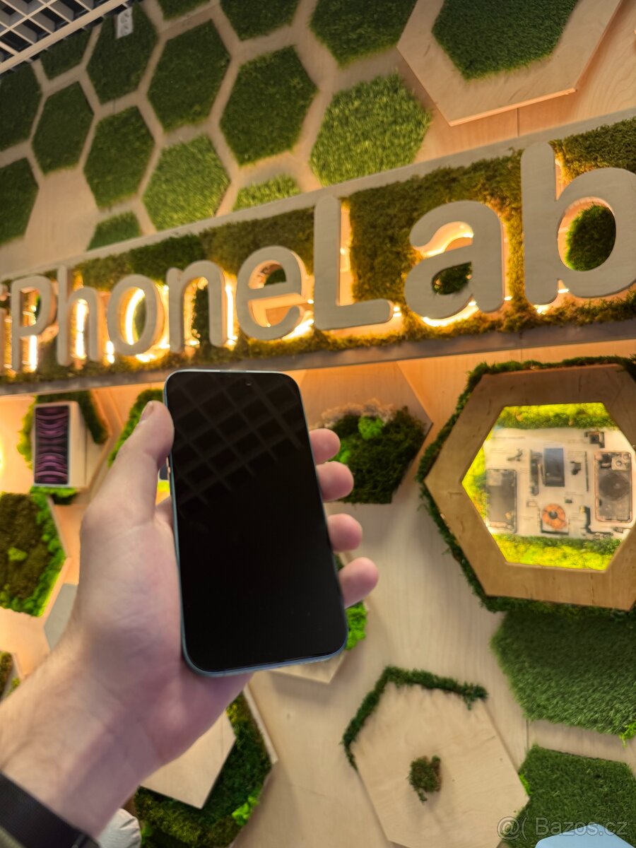 (esim) iPhone 16 128GB Teal - 2