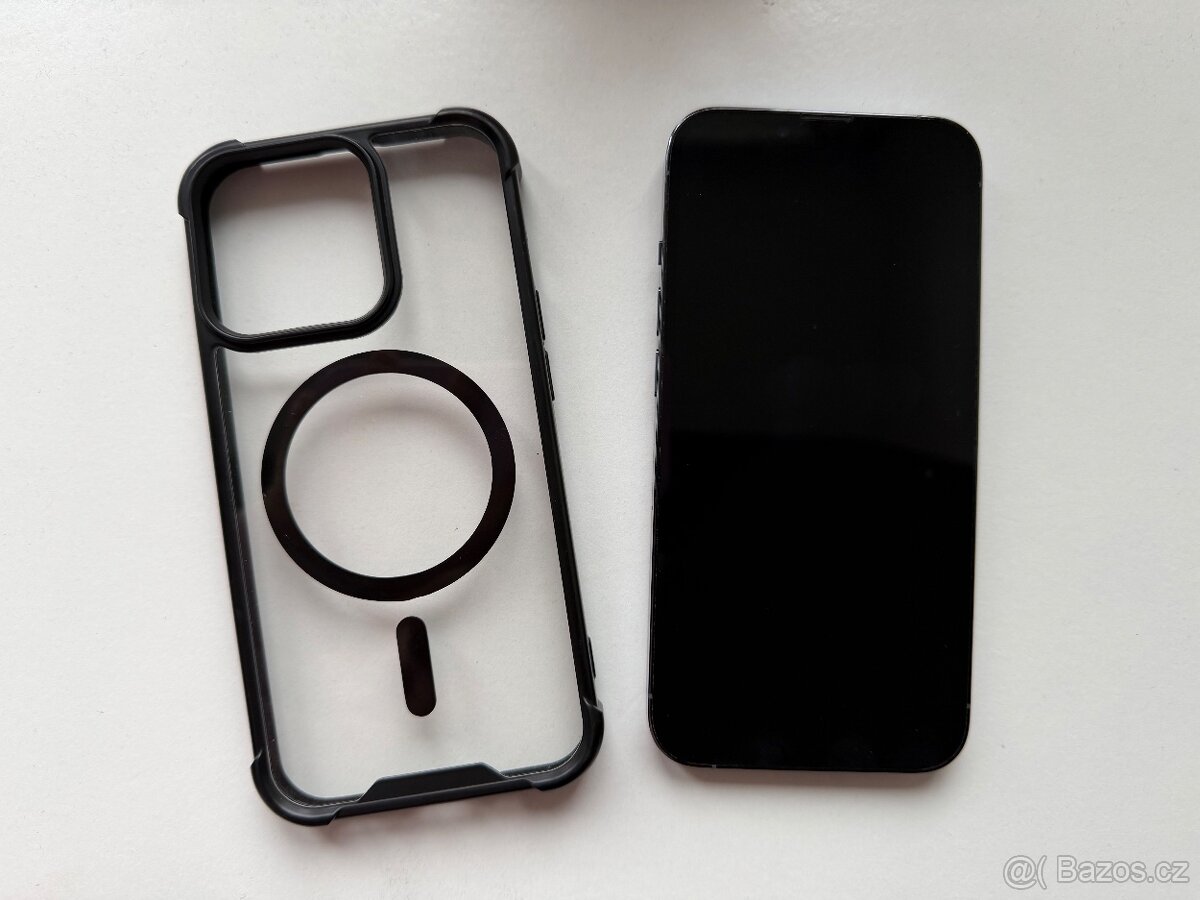 iPhone 13pro 128GB - Sierra Blue - 2