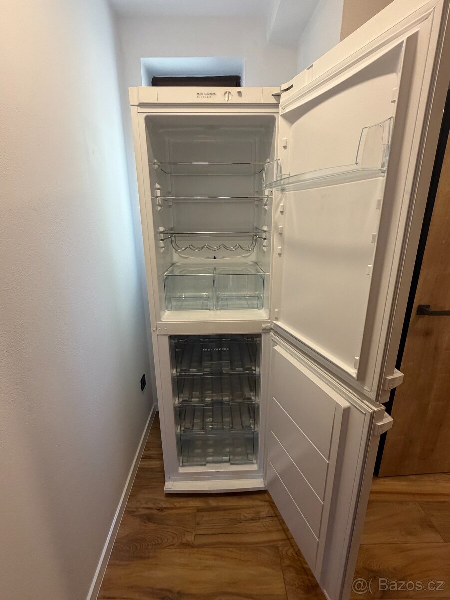 Lednice s Mrazákem Snaige RF35SM - 2