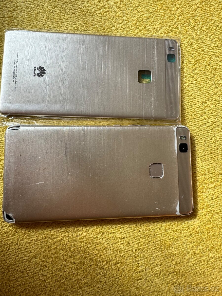 Prodán Huawei p9 lite - 2