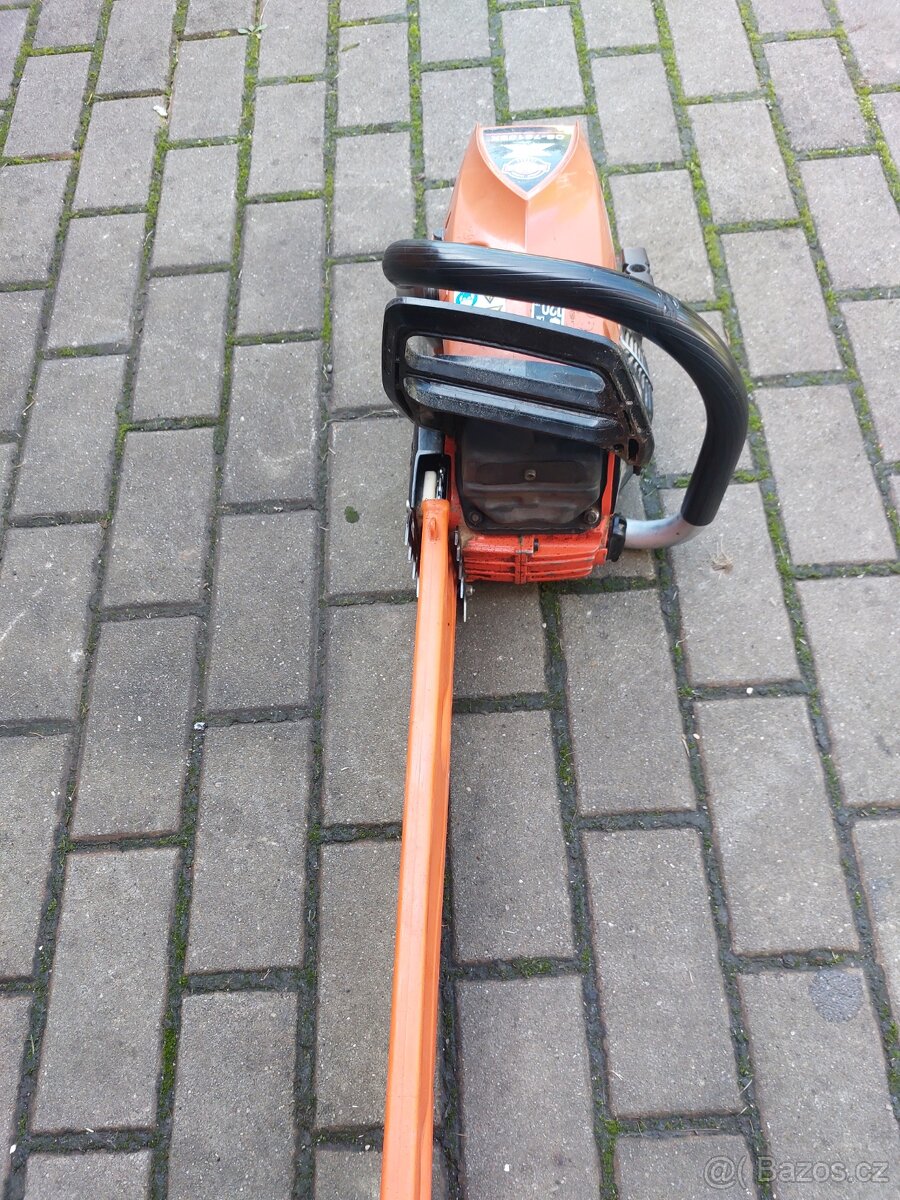 Echo motorova pila velka CS7310sx - 2