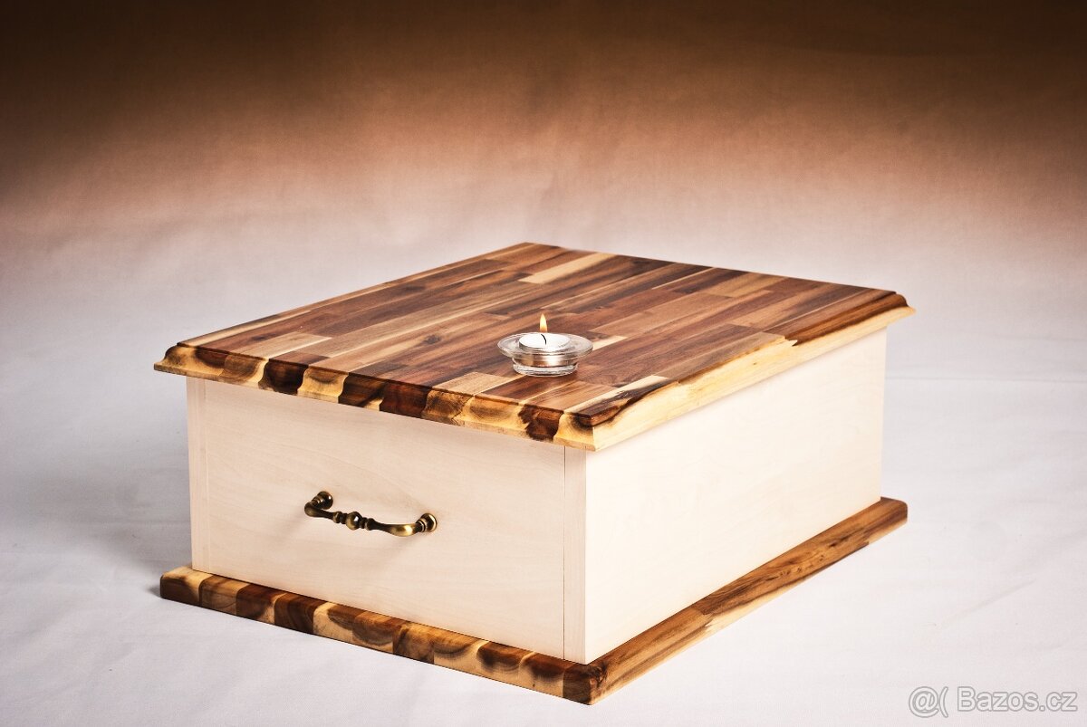 Rakev pro zvířata - 2