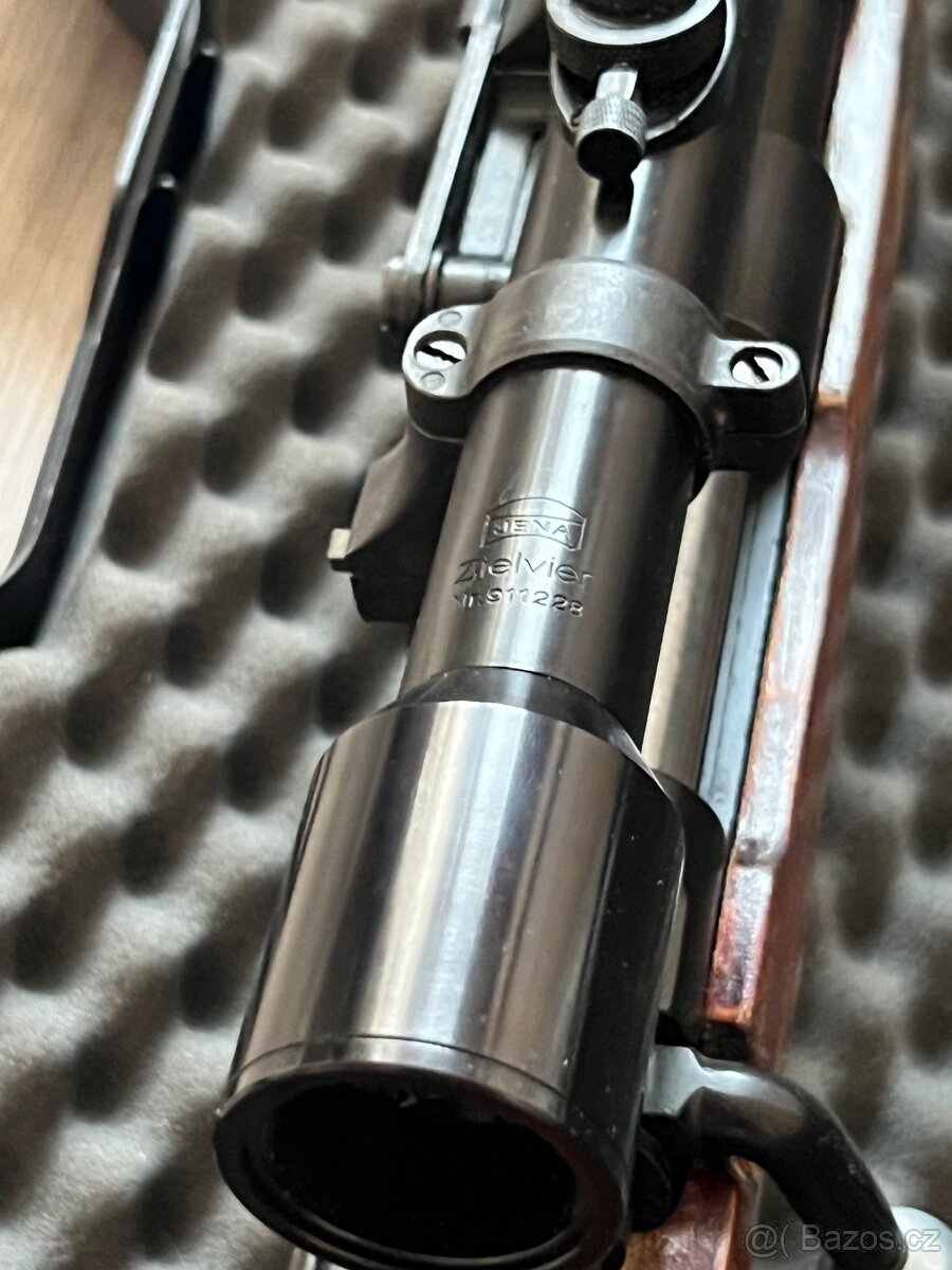 Mauser k98 sniper - 2