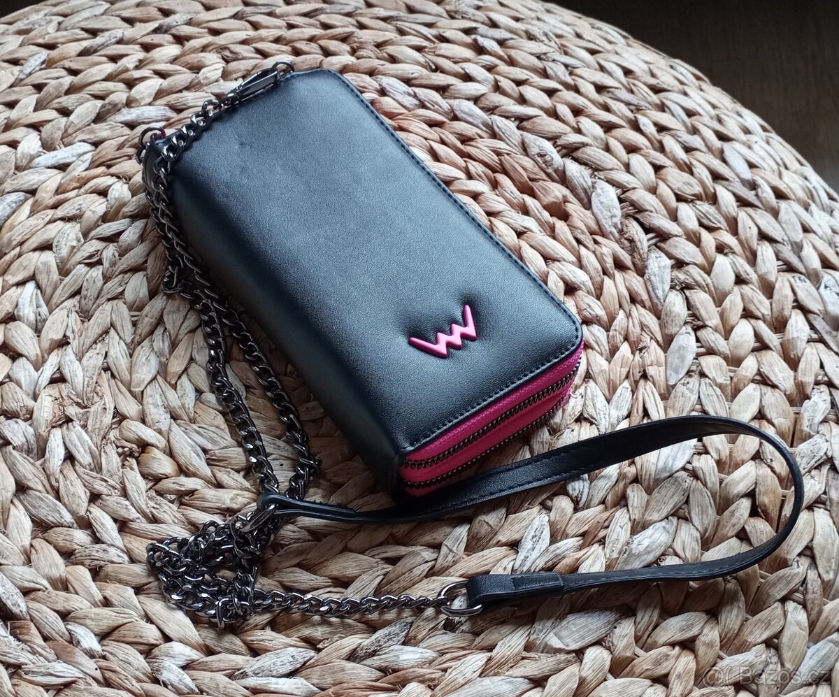 Crossbody peněženka - 2