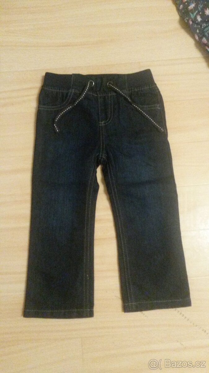 detske rifle vel. 92 LUPILU - nové - 2