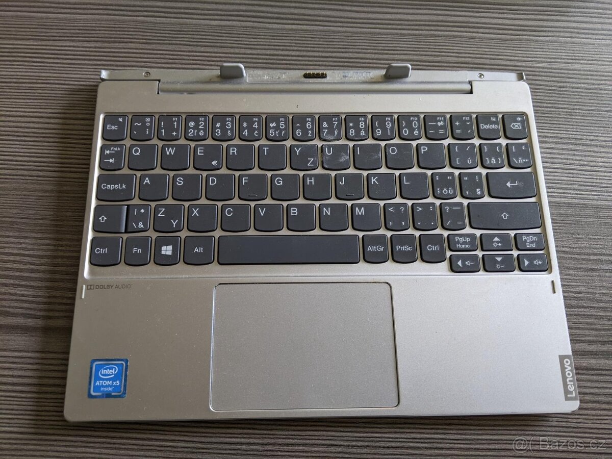 LENOVO MIIX 320 - 2v1 - 2
