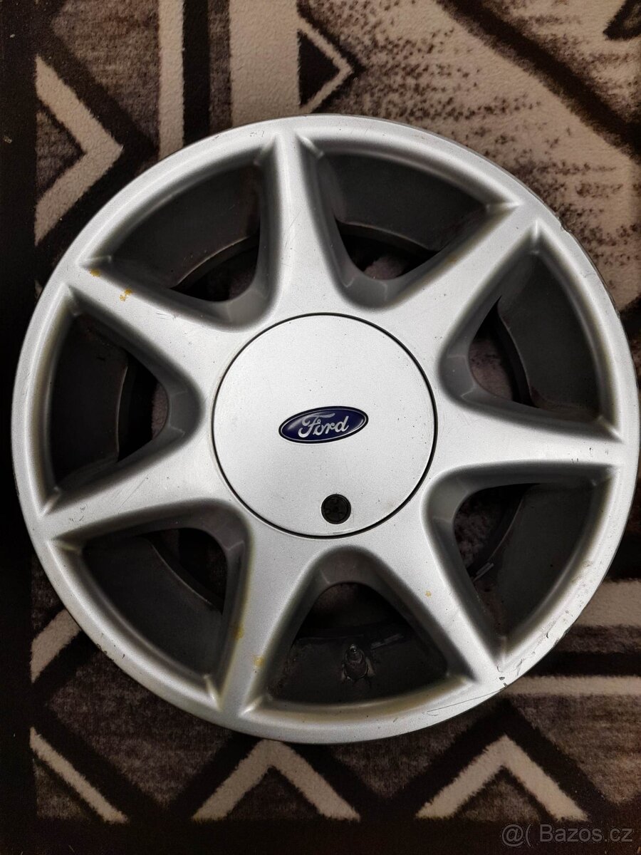 Disky Originál Ford 15" - 2