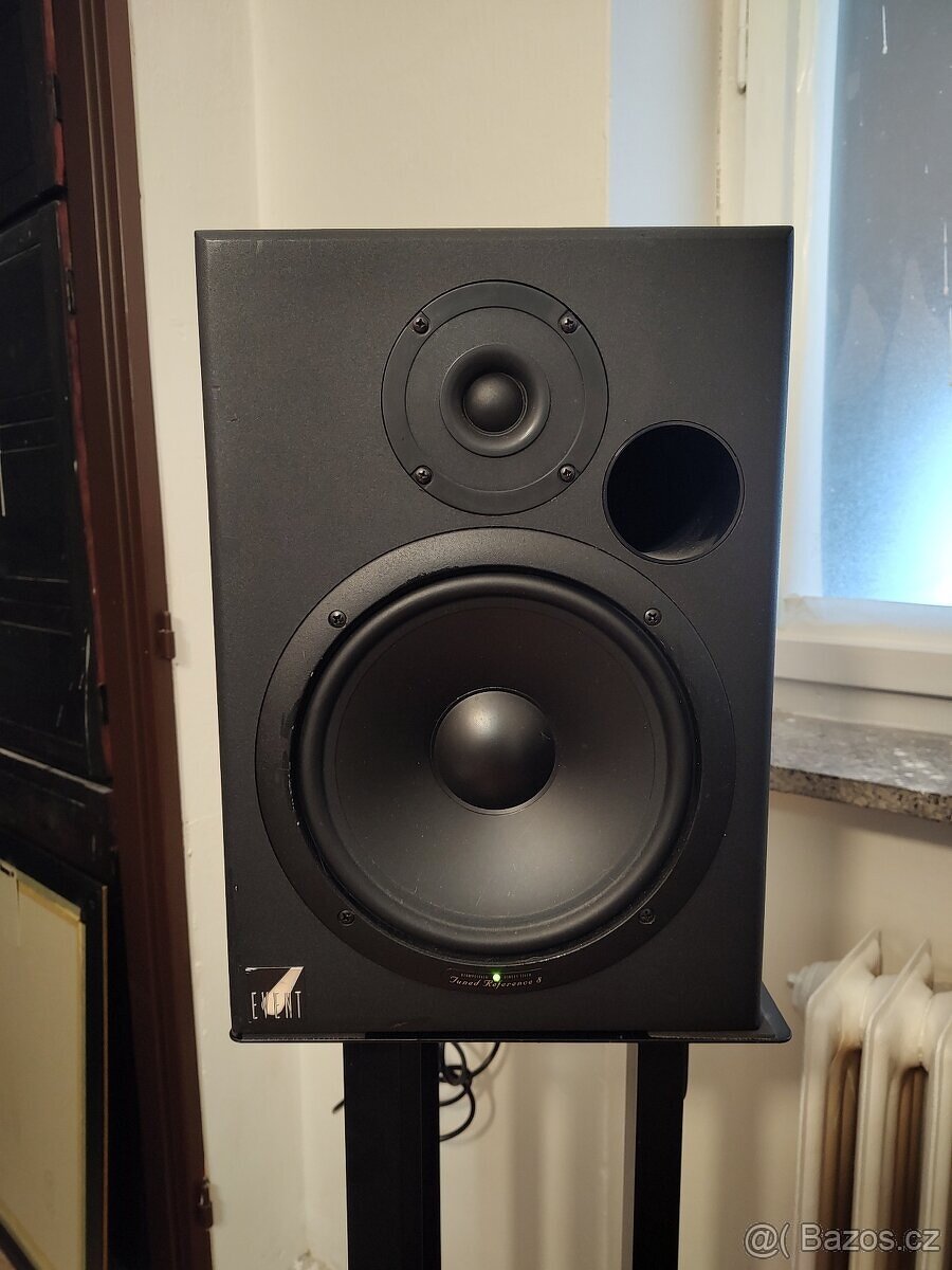 Event TR8- E Studiový monitor - 2