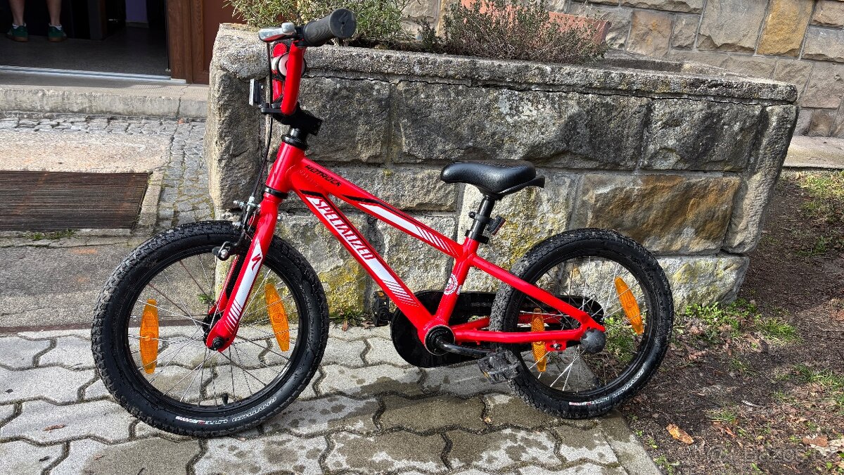 Specialized Hotrock 16” - 2