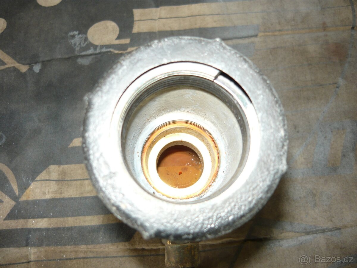 Speciální šroubení - 2