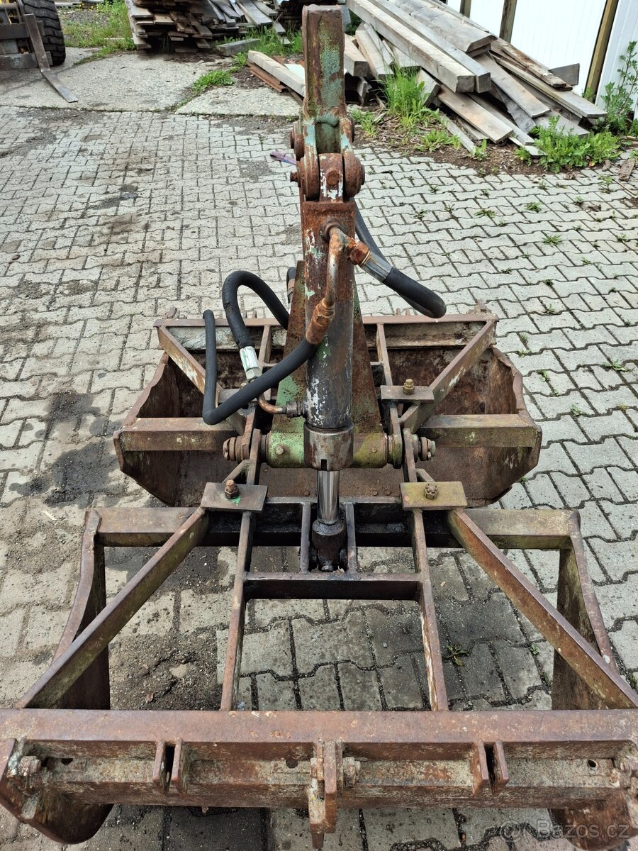 Drapak na fortschritt T174/2 - 2