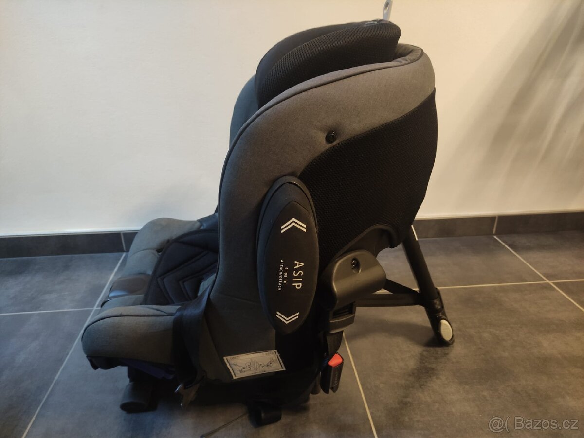 Dětská sedačka axkid minikid - 2