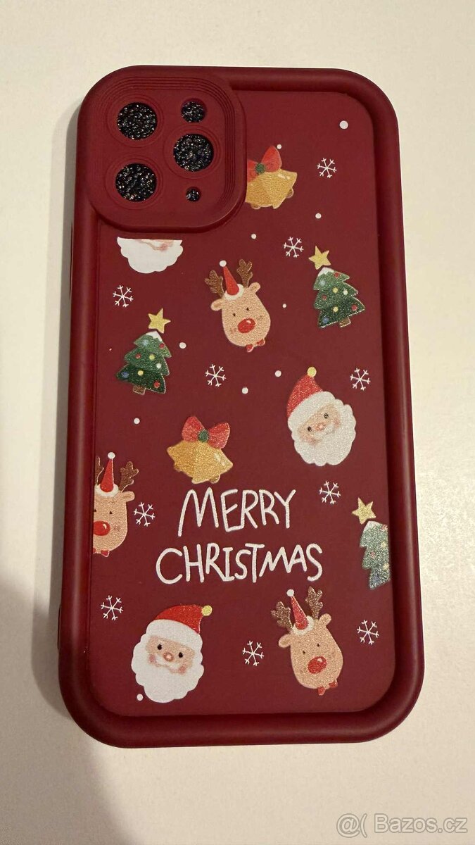 Obal na iPhone 11 Pro - 2