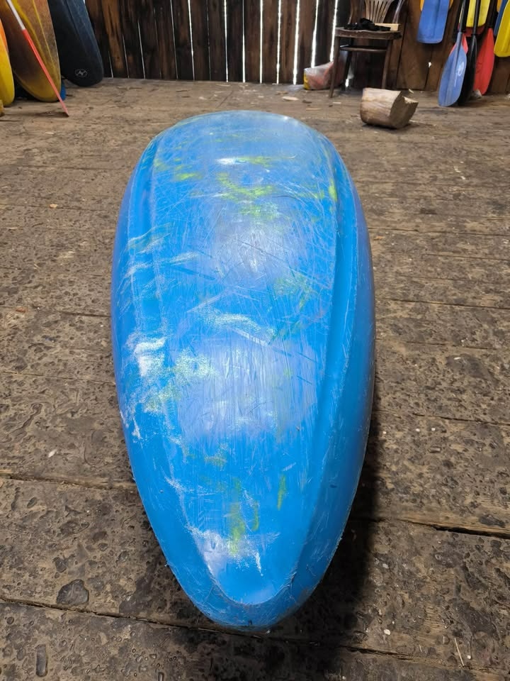 Kayak dagger axiamo 9.0 - 2