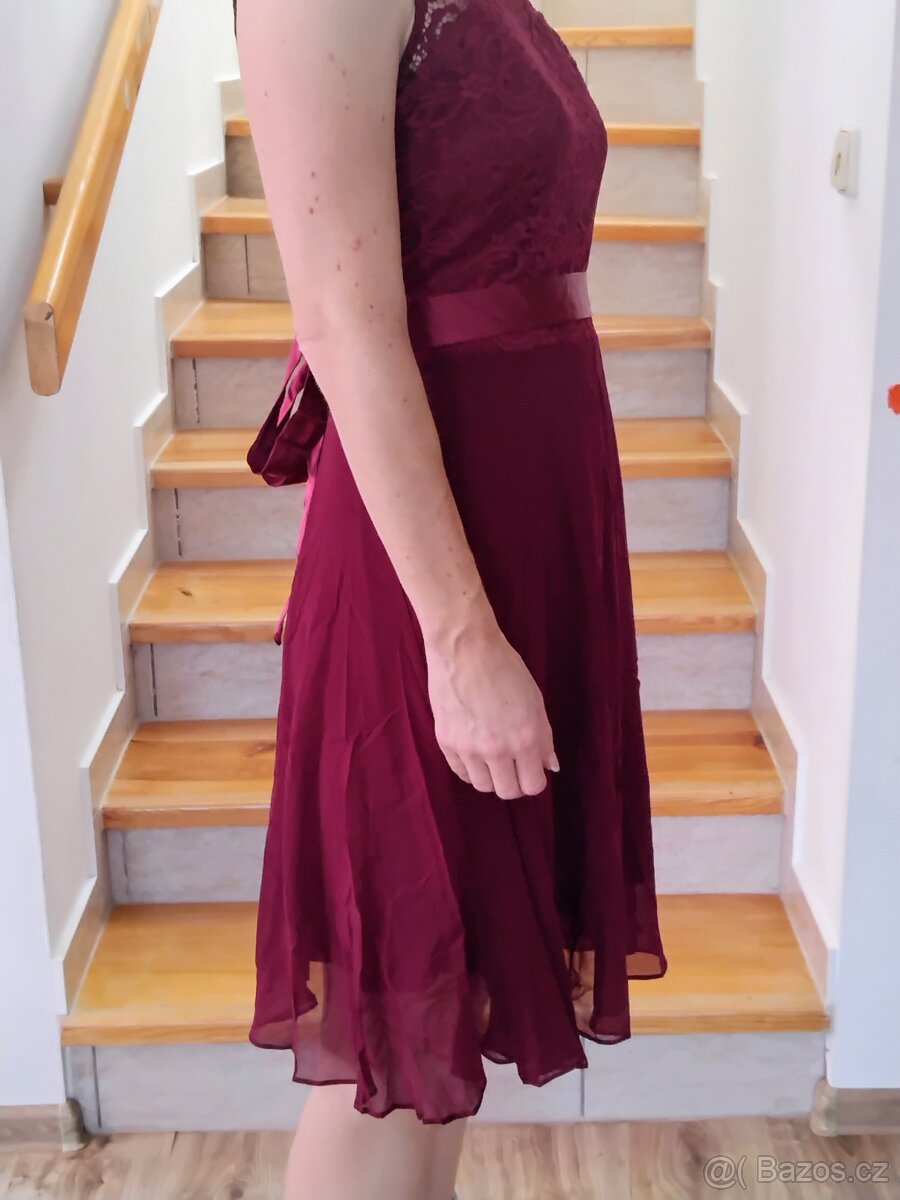 Společenské šaty - 2