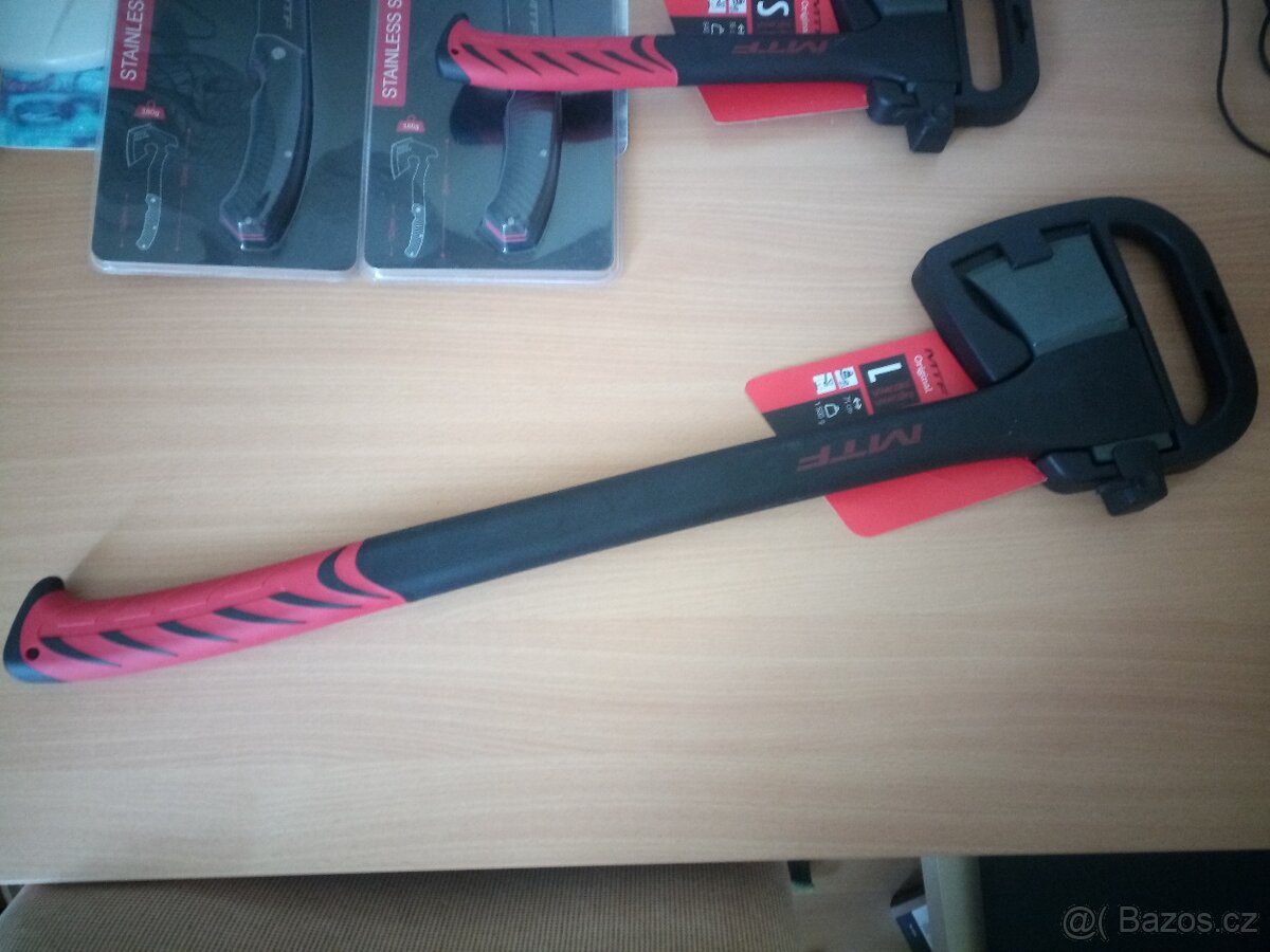 Sekera Mountfield - 2