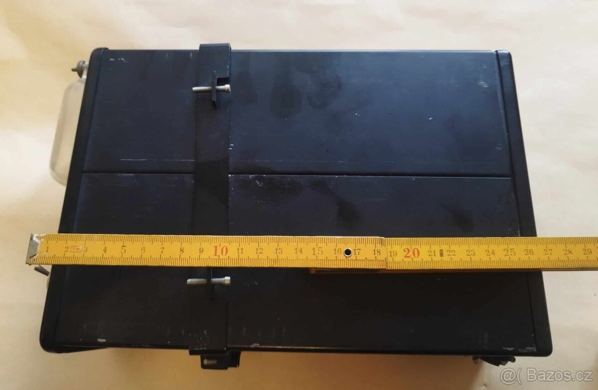 Magnetický regulátor teploty 0-250°C - 2