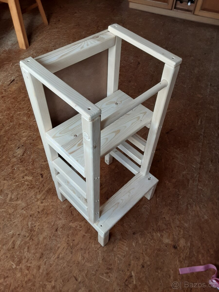 Učící věž s tabulkou - 2