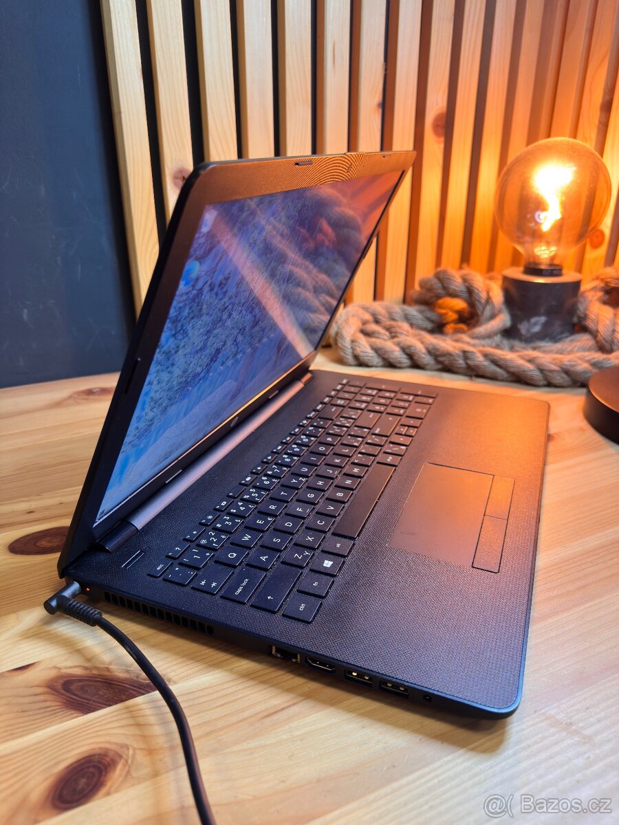 HP 15-RB021NC - 2