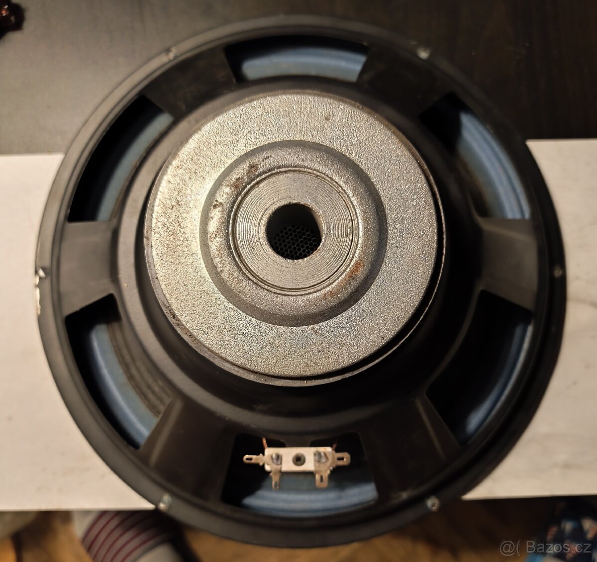 Bass repro 30cm - 2