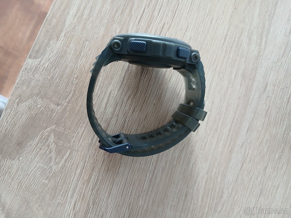 Amazfit Active Edge - 2