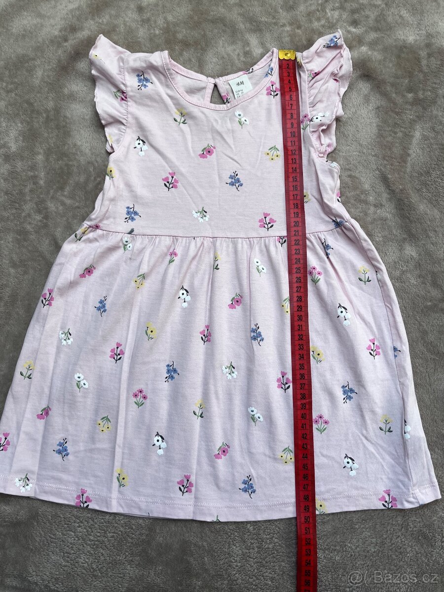 Šaty H&M - 2