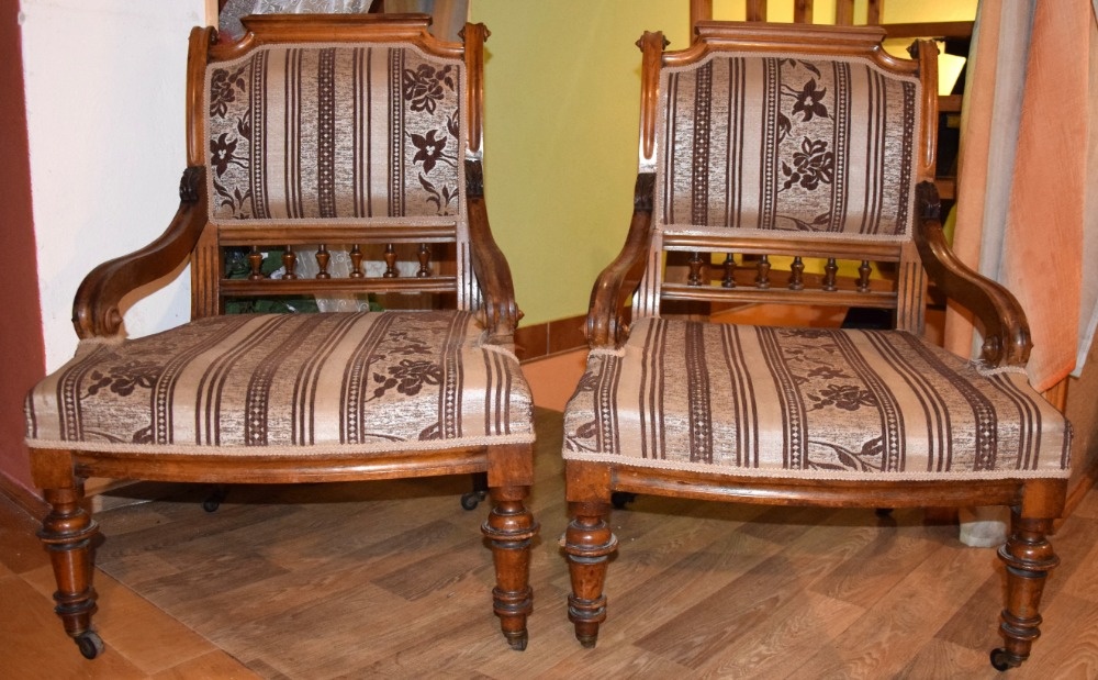 Prodám křesílka - 2
