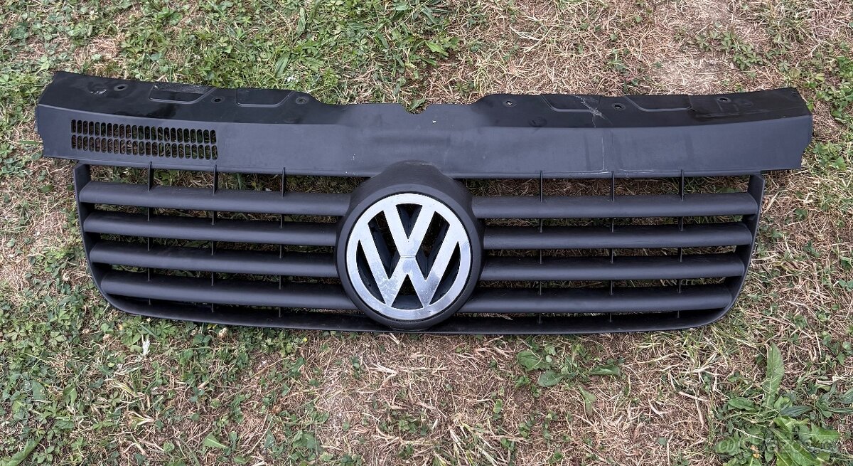 Vw T5 PŘEDEK - 2