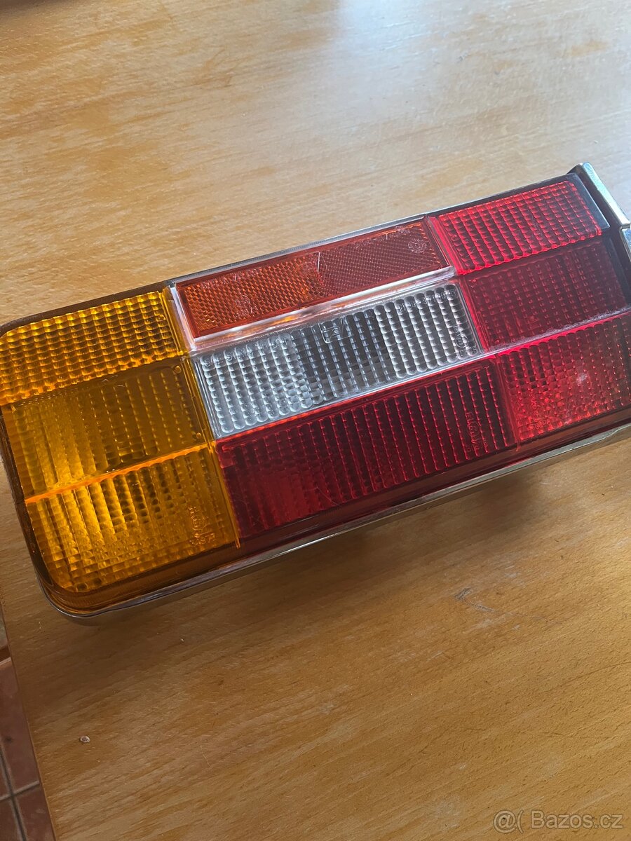 Zadní světla Lada VAZ - 2