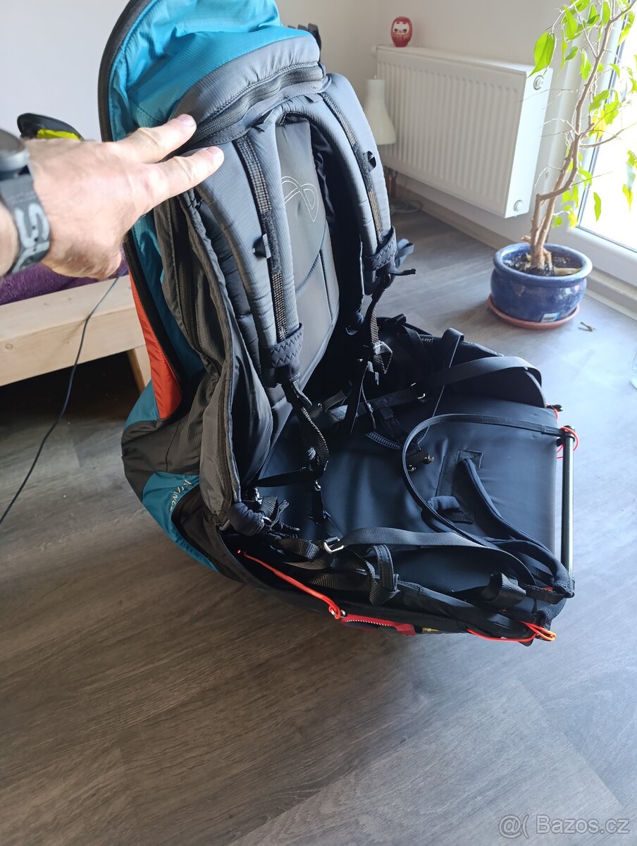 Paraglide Advance alpha 7 - 2