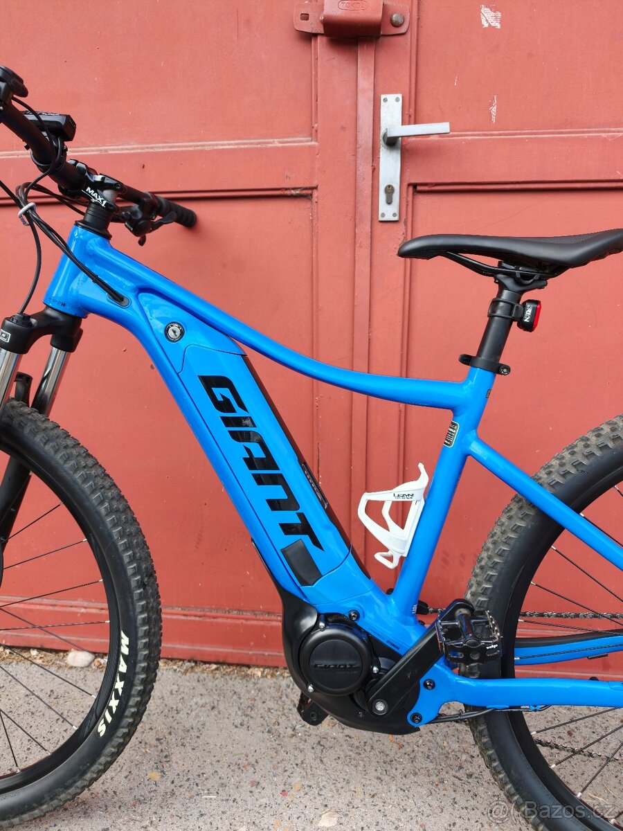 Giant Talon E+ - 2